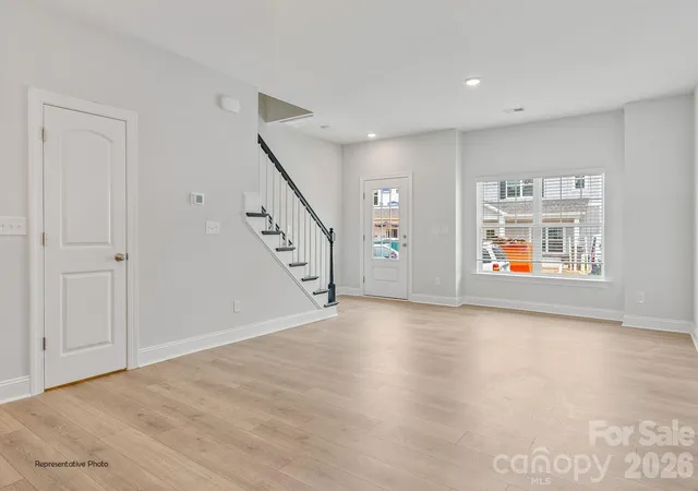 Photo 4 of Townhouse for sale at 121 Cherry Springs Ln #11-B, Asheville, NC 28804 | MLS# 4410225 | Listing updated on 2026-10-04