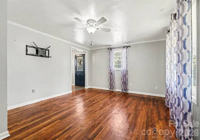 Photo 3 of Single family home for sale at 310 Main Ave E, Hildebran, NC 28637 | MLS# 4410229 | Listing updated on 2026-09-14