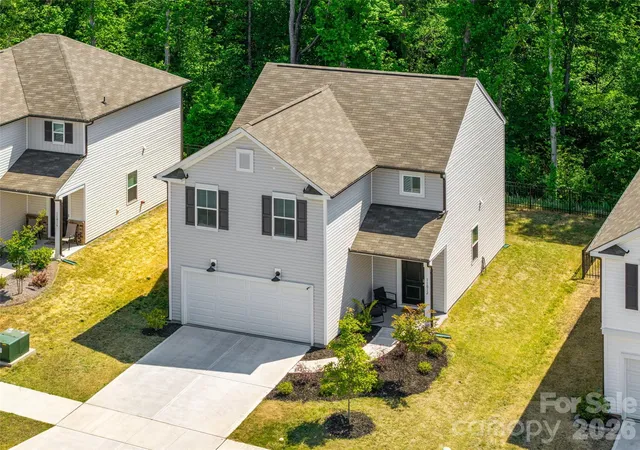 Single family home for sale at 11012 Wickenden Way, Charlotte, NC 28214 | MLS# 4410250