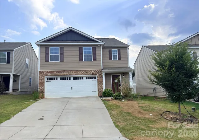 Photo 1 of Sale Pending at 5027 Fandango Rd, York, SC 29745 | MLS# 4410252 | Listing updated on 2026-09-14