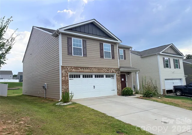 Photo 2 of Sale Pending at 5027 Fandango Rd, York, SC 29745 | MLS# 4410252 | Listing updated on 2026-09-14