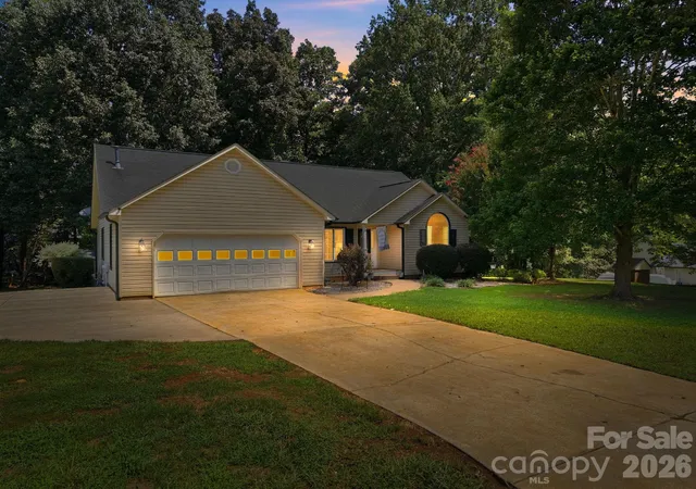Single family home for sale at 120 Strawberry Ln, Salisbury, NC 28147 | MLS# 4410362