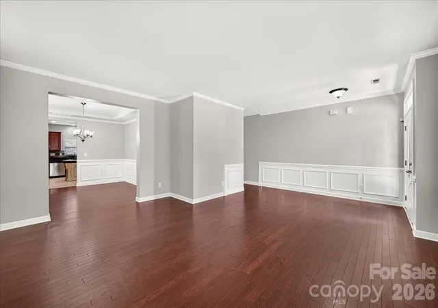 Photo 3 of Single family home for sale at 1560 Duckhorn St Nw, Concord, NC 28027 | MLS# 4410376 | Listing updated on 2026-09-12