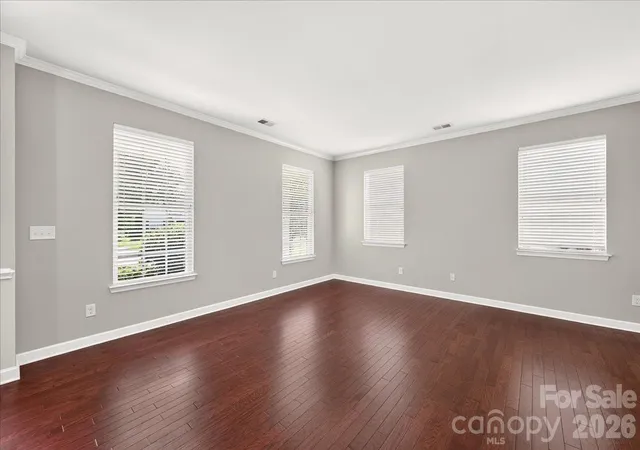 Photo 4 of Single family home for sale at 1560 Duckhorn St NW, Concord, NC 28027 | MLS# 4410376 | Listing updated on 2026-09-12