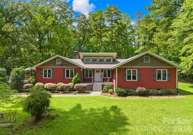 Photo 1 of Single family home for sale at 3406 Red Fox Trl, Weddington, NC 28104 | MLS# 4410433 | Listing updated on 2026-09-22