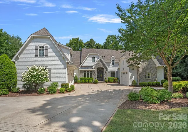 Photo 1 of Single family home for sale at 130 Rehoboth Ln, Mooresville, NC 28117 | MLS# 4410460 | Listing updated on 2026-10-09