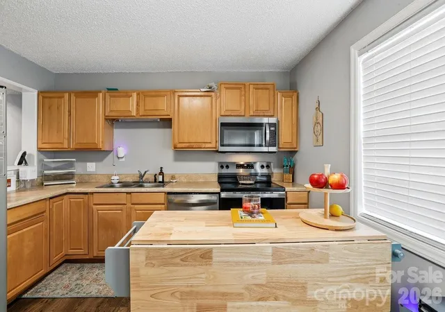 Photo 3 of Condo for sale at 1300 Larchmont Pl #303, Salisbury, NC 28144 | MLS# 4410490 | Listing updated on 2026-09-15