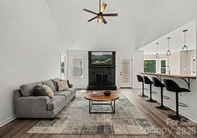 Single family home for sale at 8379 Harvell Rd, Stanfield, NC 28163 | MLS# 4410609