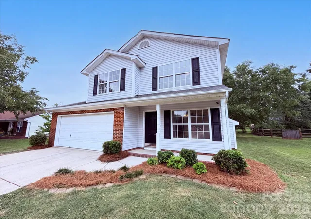 Photo 2 of Single family home for sale at 2916 Rosemeade Dr, Monroe, NC 28110 | MLS# 4410628 | Listing updated on 2026-09-14