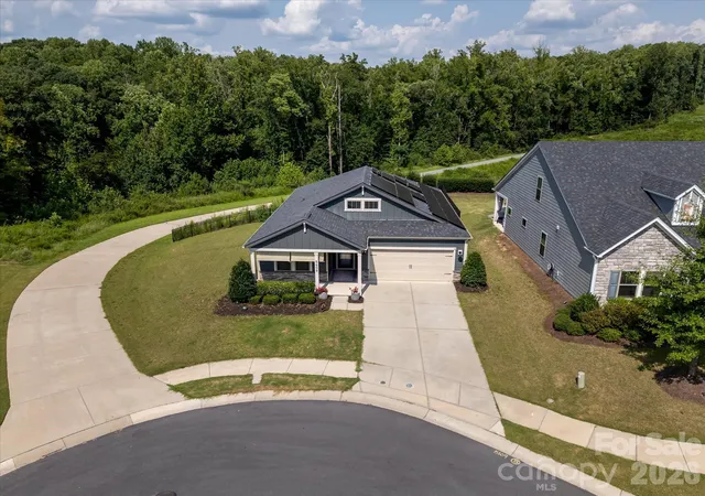 Single family home for sale at 5609 Lavaux Ct, Charlotte, NC 28214 | MLS# 4410634