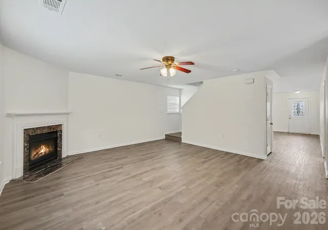 Photo 3 of Single family home for sale at 13827 Allison Forest Trl, Charlotte, NC 28278 | MLS# 4410675 | Listing updated on 2026-10-05