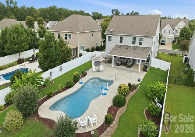 Photo 1 of Single family home for sale at 1235 Horsesugar Rd, Clover, SC 29710 | MLS# 4410697 | Listing updated on 2026-10-02