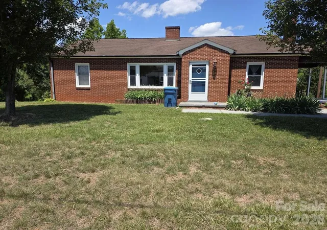 Photo 1 of Sale Pending at 744 Pleasant Hl Rd, Lenoir, NC 28645 | MLS# 4410715 | Listing updated on 2026-09-28