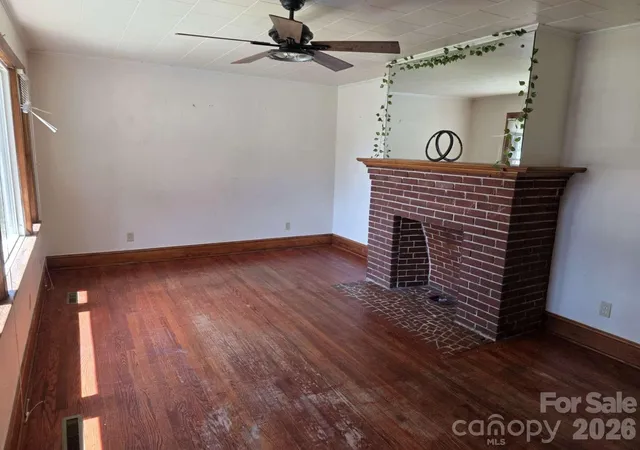 Photo 4 of Sale Pending at 744 Pleasant Hl Rd, Lenoir, NC 28645 | MLS# 4410715 | Listing updated on 2026-09-28