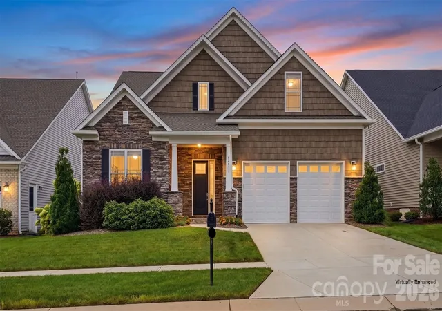 Photo 1 of Single family home for sale at 14015 Cameryn Elise Dr, Cornelius, NC 28031 | MLS# 4410752 | Listing updated on 2026-09-11