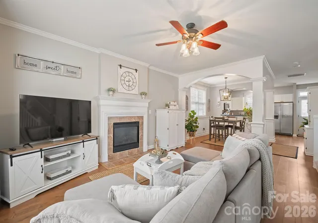 Photo 1 of Single family home for sale at 20452 Greenway Hts Dr, Cornelius, NC 28031 | MLS# 4410787 | Listing updated on 2026-10-09