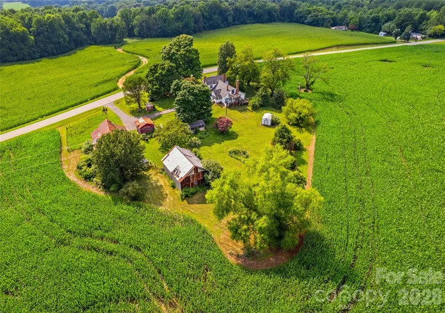 Photo 1 of Single family home for sale at 532 Rash Rd, Olin, NC 28660 | MLS# 4410788 | Listing updated on 2026-10-08