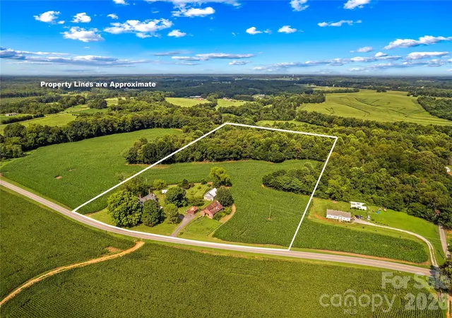 Photo 2 of Single family home for sale at 532 Rash Rd, Olin, NC 28660 | MLS# 4410788 | Listing updated on 2026-10-08