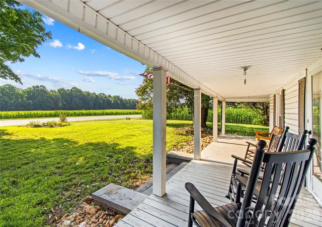 Photo 4 of Single family home for sale at 532 Rash Rd, Olin, NC 28660 | MLS# 4410788 | Listing updated on 2026-10-08