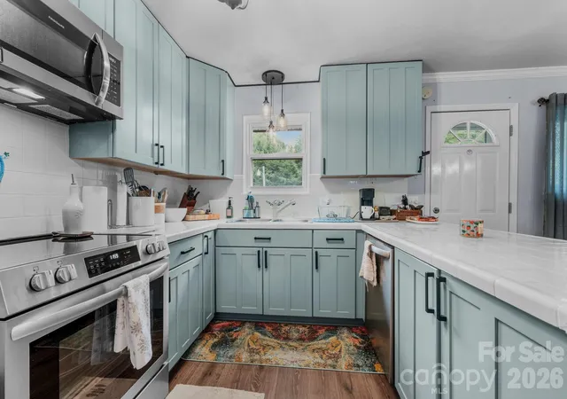 Photo 1 of Condo for sale at 263 Fairway Ln #D, Spruce Pine, NC 28777 | MLS# 4410976 | Listing updated on 2026-10-20