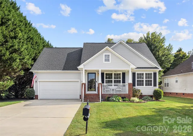 Photo 4 of Single family home for sale at 4603 Brewington Pkwy, Rock Hill, SC 29732 | MLS# 4411017 | Listing updated on 2026-09-12