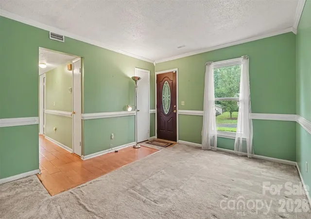Photo 4 of Single family home for sale at 3766 Danube Dr, Winston Salem, NC 27105 | MLS# 4411084 | Listing updated on 2026-09-11