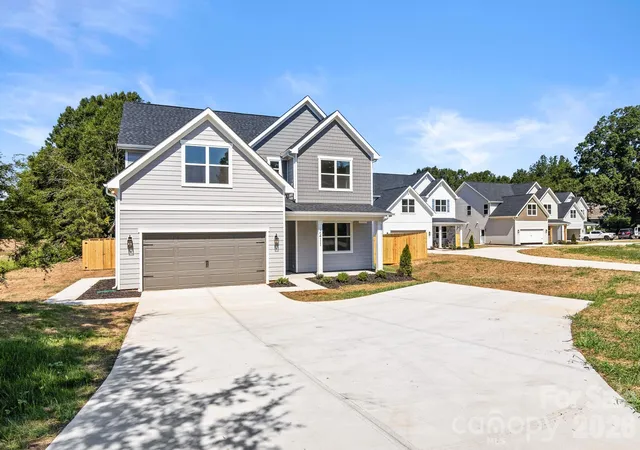 Photo 2 of Single family home for sale at 2411 Secrest Shortcut Rd, Monroe, NC 28110 | MLS# 4411227 | Listing updated on 2026-09-15