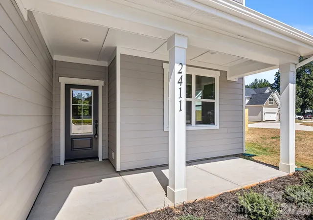 Photo 3 of Single family home for sale at 2411 Secrest Shortcut Rd, Monroe, NC 28110 | MLS# 4411227 | Listing updated on 2026-09-15