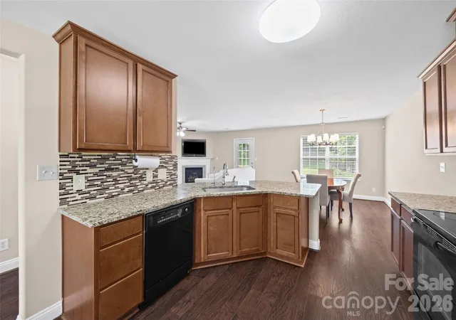 Photo 4 of Single family home for sale at 848 Estuary Ct, Rock Hill, SC 29732 | MLS# 4411233 | Listing updated on 2026-10-03