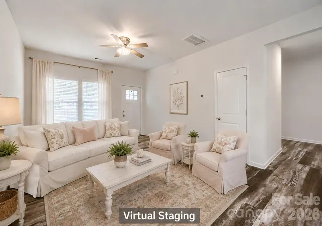 Photo 2 of Single family home for sale at 244 Valleybrook Ln, Troutman, NC 28166 | MLS# 4411289 | Listing updated on 2026-10-05