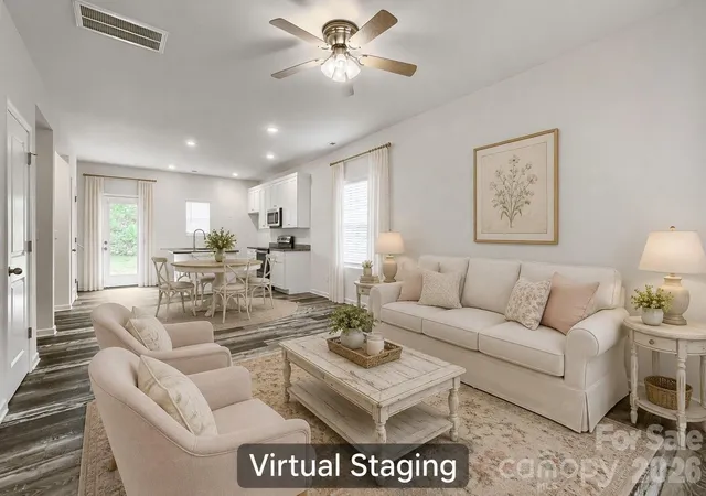 Photo 3 of Single family home for sale at 244 Valleybrook Ln, Troutman, NC 28166 | MLS# 4411289 | Listing updated on 2026-10-05