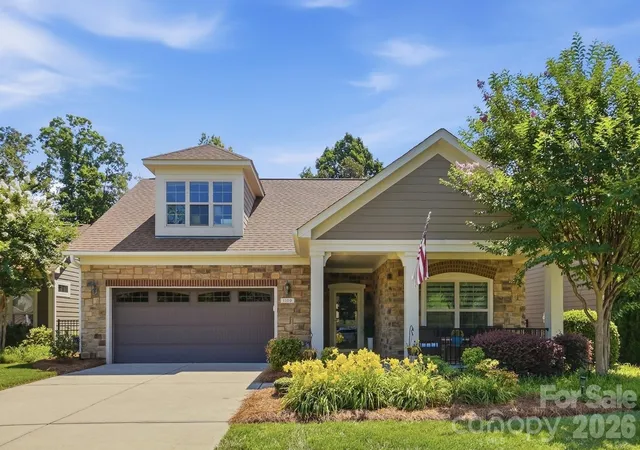 Photo 1 of Sale Pending at 1100 Avalon Pl, Matthews, NC 28104 | MLS# 4411415 | Listing updated on 2026-09-11