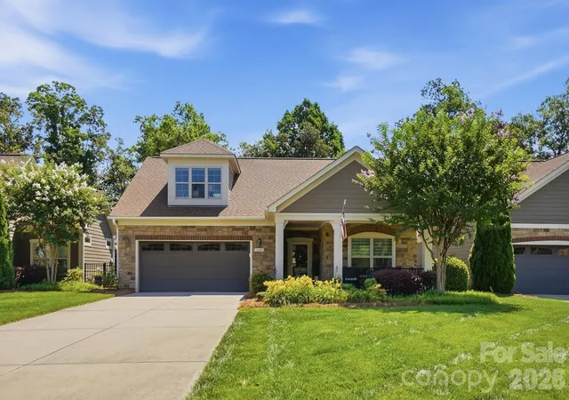 Photo 2 of Sale Pending at 1100 Avalon Pl, Matthews, NC 28104 | MLS# 4411415 | Listing updated on 2026-09-11