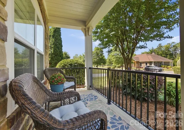 Photo 3 of Sale Pending at 1100 Avalon Pl, Matthews, NC 28104 | MLS# 4411415 | Listing updated on 2026-09-11