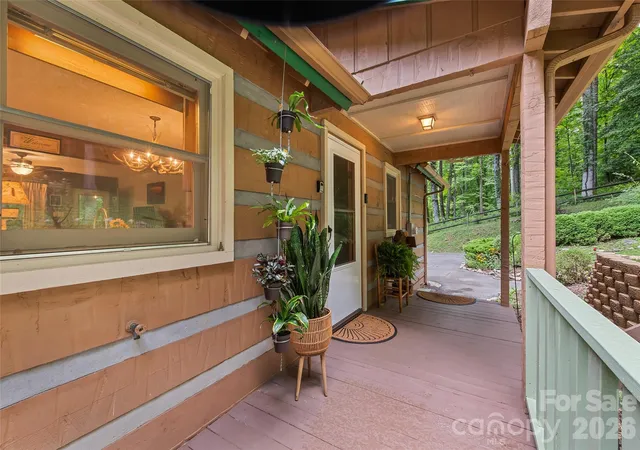 Photo 3 of Single family home for sale at 294 Laurel Branch Rd, Maggie Valley, NC 28751 | MLS# 4411437 | Listing updated on 2026-10-08