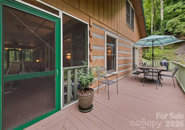 Photo 4 of Single family home for sale at 294 Laurel Branch Rd, Maggie Valley, NC 28751 | MLS# 4411437 | Listing updated on 2026-10-08
