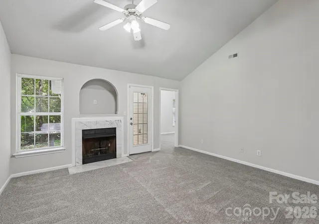 Photo 2 of Sale Pending at 3611 Maggie Laney Dr, Charlotte, NC 28216 | MLS# 4411588 | Listing updated on 2026-09-14