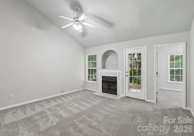 Photo 3 of Sale Pending at 3611 Maggie Laney Dr, Charlotte, NC 28216 | MLS# 4411588 | Listing updated on 2026-09-14