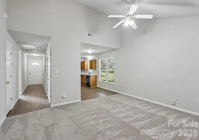 Photo 3 of Sale Pending at 3611 Maggie Laney Dr, Charlotte, NC 28216 | MLS# 4411588 | Listing updated on 2026-09-14