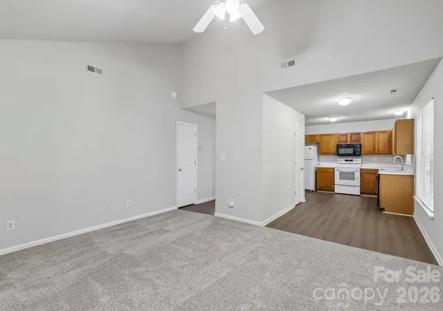 Photo 4 of Sale Pending at 3611 Maggie Laney Dr, Charlotte, NC 28216 | MLS# 4411588 | Listing updated on 2026-09-14