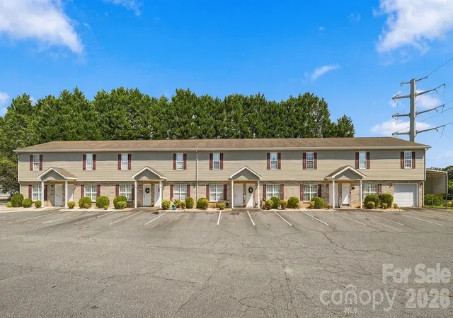 Photo 1 of Multi family home for sale at 102 116 King Henry Ln, Granite Falls, NC 28630 | MLS# 4411677 | Listing updated on 2026-09-29