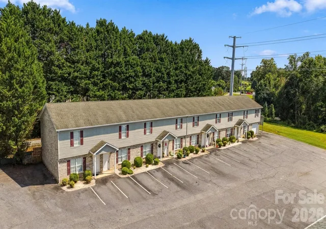 Photo 4 of Multi family home for sale at 102-116 King Henry Ln, Granite Falls, NC 28630 | MLS# 4411677 | Listing updated on 2026-09-29