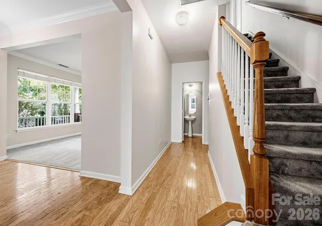 Photo 3 of Single family home for sale at 6010 Colonial Garden Dr, Huntersville, NC 28078 | MLS# 4411697 | Listing updated on 2026-09-14