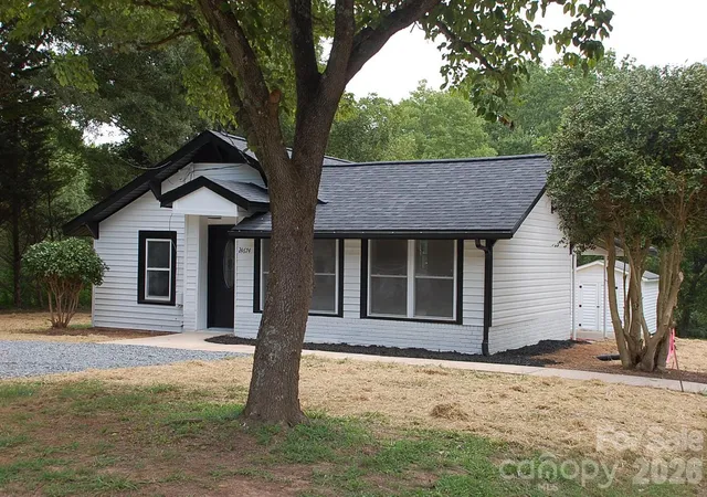 Photo 1 of Single family home for sale at 24674 Saint Martin Rd, Albemarle, NC 28001 | MLS# 4411700 | Listing updated on 2026-09-15