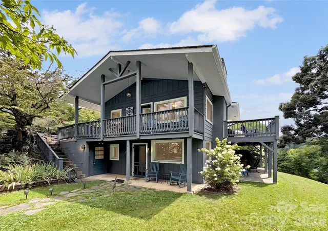 Single family home for sale at 87 Glenview Rd, Lake Junaluska, NC 28745 | MLS# 4411765