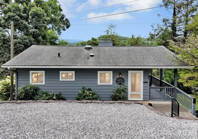 Photo 3 of Single family home for sale at 87 Glenview Rd, Lake Junaluska, NC 28745 | MLS# 4411765 | Listing updated on 2026-09-15