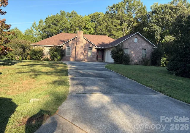 Photo 1 of Single family home for sale at 103 Aaron Way, Salisbury, NC 28144 | MLS# 4411869 | Listing updated on 2026-09-15