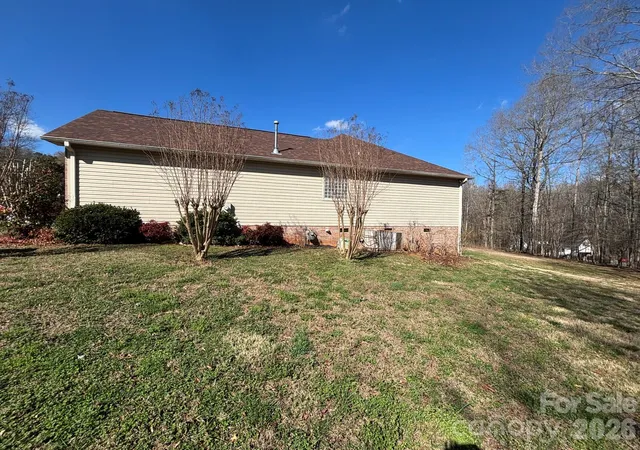 Photo 3 of Single family home for sale at 103 Aaron Way, Salisbury, NC 28144 | MLS# 4411869 | Listing updated on 2026-09-15