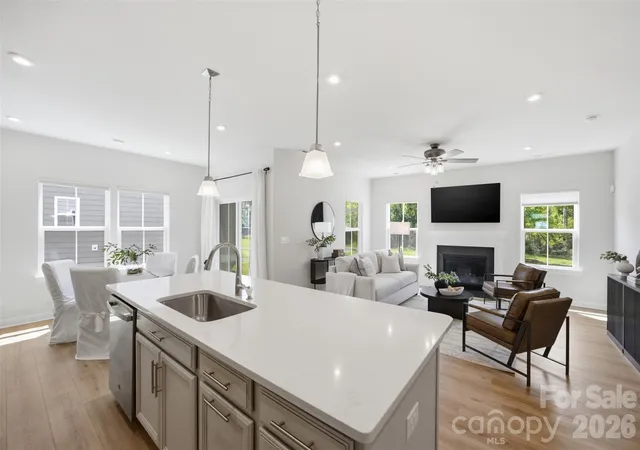 Photo 1 of Single family home for sale at 6428 Cambridge Dr, Harrisburg, NC 28075 | MLS# 4411916 | Listing updated on 2026-09-15