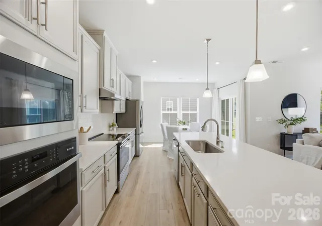 Photo 2 of Single family home for sale at 6428 Cambridge Dr, Harrisburg, NC 28075 | MLS# 4411916 | Listing updated on 2026-09-15